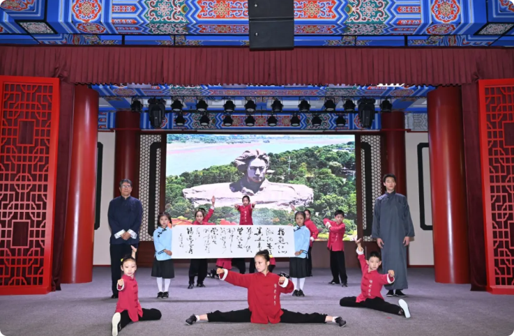 体育强国
