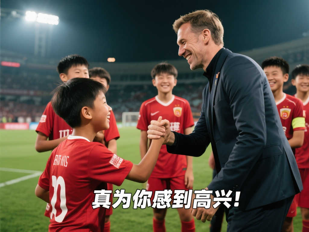 深远影响